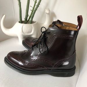 delphine boots dr martens